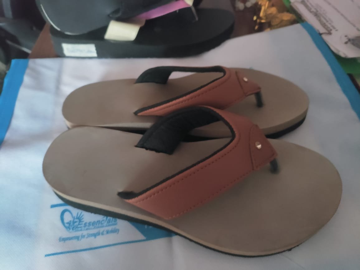 LB 14 ORTHO FOOTWEAR